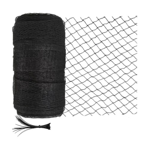 Garden netting pond mesh - pond,