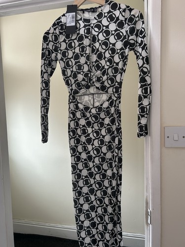 The fated jumpsuit size - size, 8