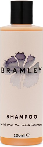 Bramley shampoo - bramley, (100ml)