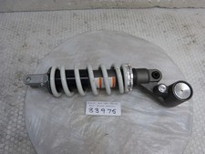 SUZUKI GSX 1300 B-KING REAR