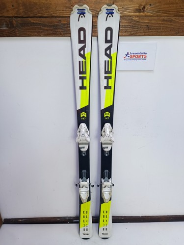 Head supershapeteam slr 2 - head,