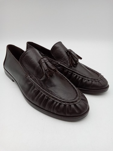Women shoes dark brown - shoes,