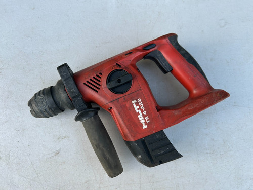Hilti a22 cordless rotary - hilti,