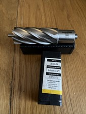 24mm X 2” Long Mag Drill Bit