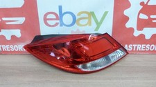 VAUXHALL Insignia Rear Light