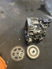 MAZDA 6 AUTOMATIC GEARBOX 6
