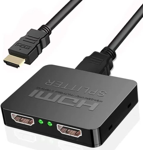 Hdmi splitter input - hdmi,