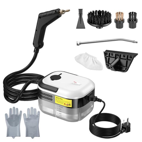 2500w portable handheld - 2500w, steam