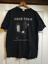 Trap them darker - darker, handcraft