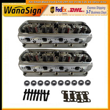 Aluminum cylinder head for - aluminum,