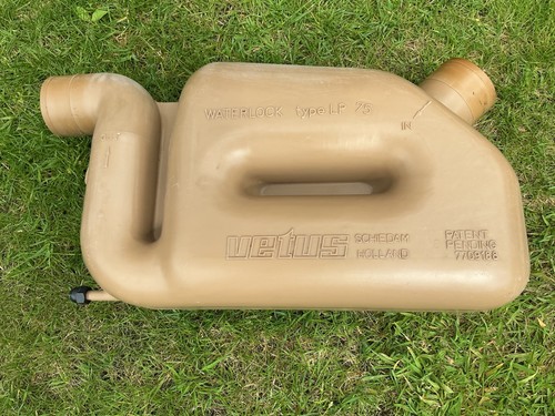 Vetus water box - vetus,