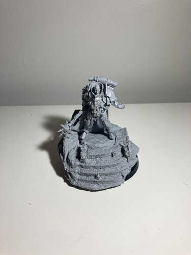 Warhammer 30k primarch lorgar - warhammer,