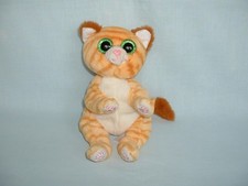 TY BEANIE BELLIES 8" MANGO THE