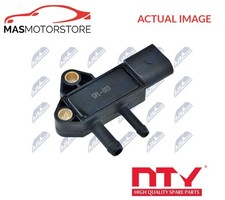 SENSOR EXHAUST PRESSURE NTY
