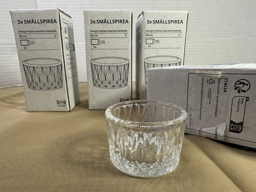 Ikea smallspirea tealight - ikea,