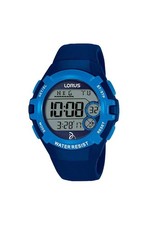 Lorus R2391LX9 Digital Childrens Watch