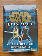 Topps Star Wars Episode 1