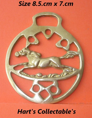 Vintage collectable horse - vintage,