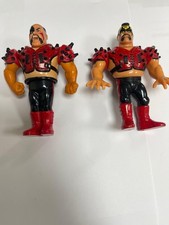 WWF Hasbro Legion of Doom