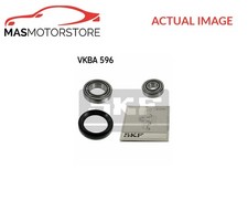 WHEEL BEARING KIT FRONT SKF