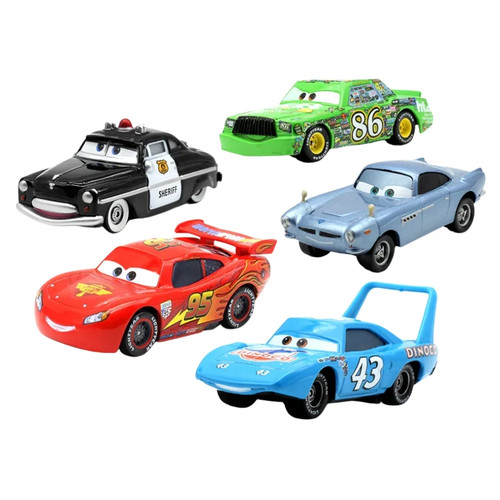 Disney pixar cars - disney, 1:55