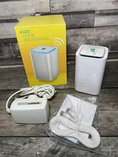 Huawei 4G lTE Cube E5180