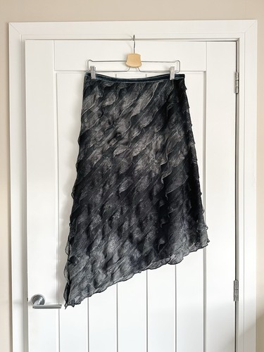 Vintage michel ambers black - vintage,