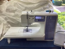 Brother FS100WT Computerized