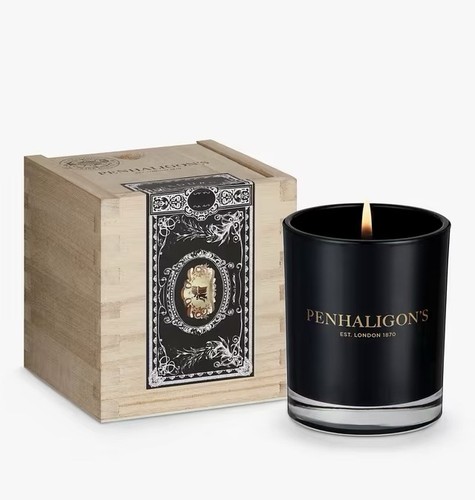 Penhaligon maduro leaf - maduro,