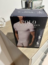 Box Of Ralph Lauren Teeshirts