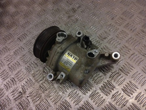 Mazda nd condensate - mx-5,