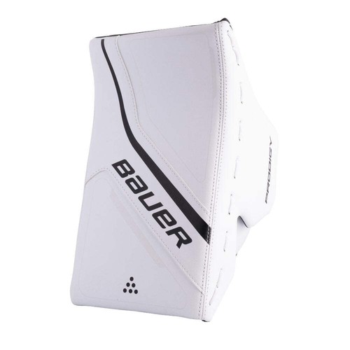 Bauer prodigy youth goalie - prodigy,