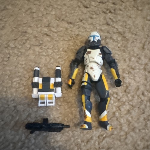 Star wars clone trooper action - clone,