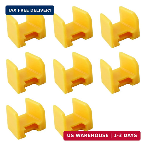 8pk 525814001 mar pad - 8pk, no-mar