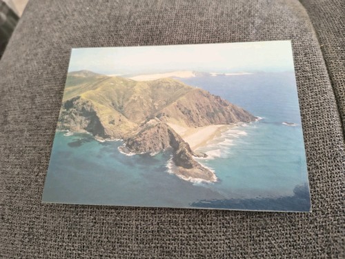 Cape reinga lighthouse - cape, new