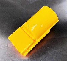 Exhaust Duct For SawGuard
