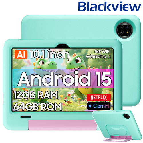 Blackview tab kids 1 - 20,