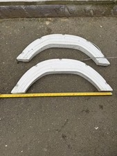 Caravan motorhome folding