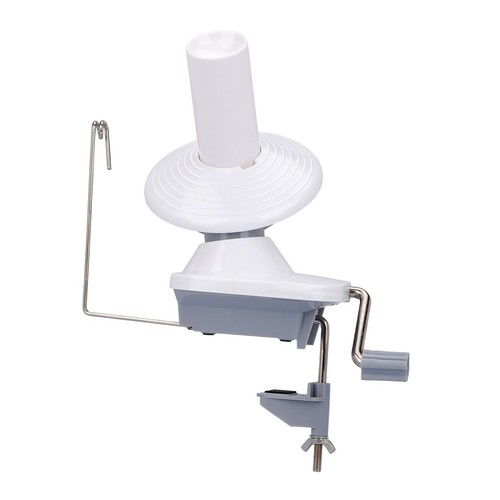 Yarn winder dispenser - yarn,