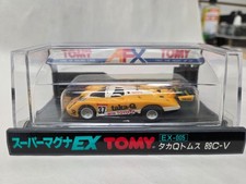 Tomy AFX HO Scale EX-005 #37