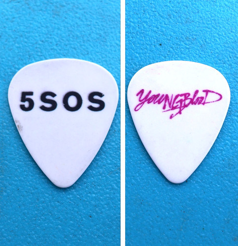 Seconds summer 2018 - 5,