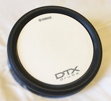 Yamaha XP70 TCS Electronic