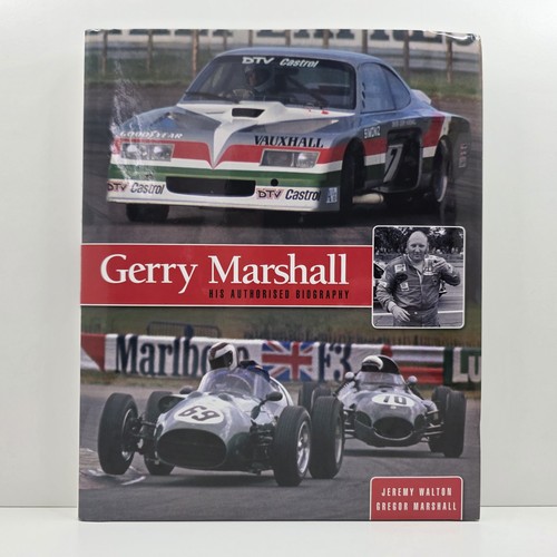 Gerry marshall his - :,