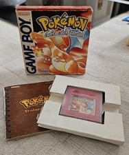 Pokemon Red for Nintendo