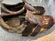 Gucci Trainers