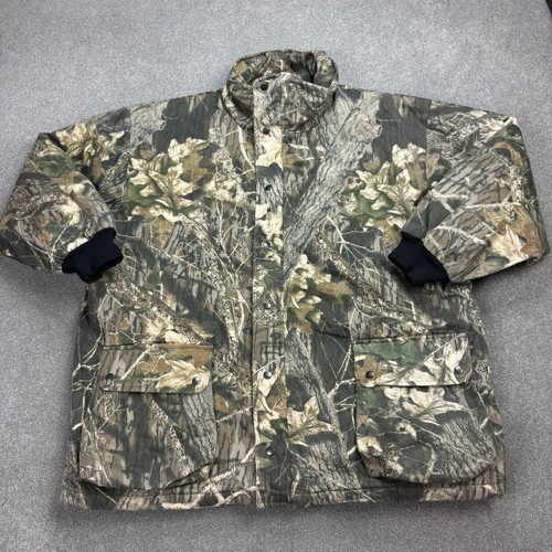 Realtree jacket adult 2xl - realtree,