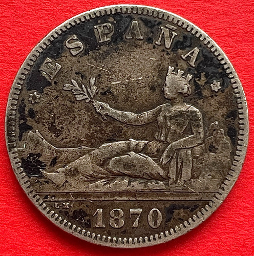Spain 1870 silver 2 - spain,,