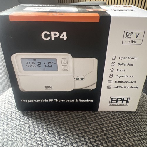 Eph wireless combipack - wireless,