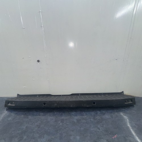 Ford transit mk8 2014 onwards - 2014,
