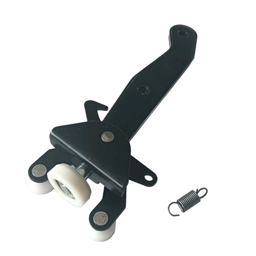 Roller guide sliding door - guide,